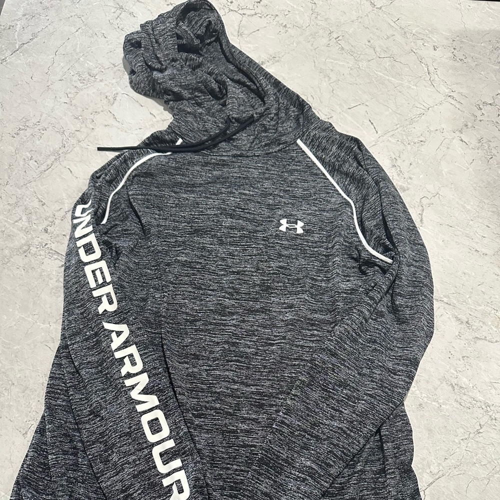 Under Armour hoodie